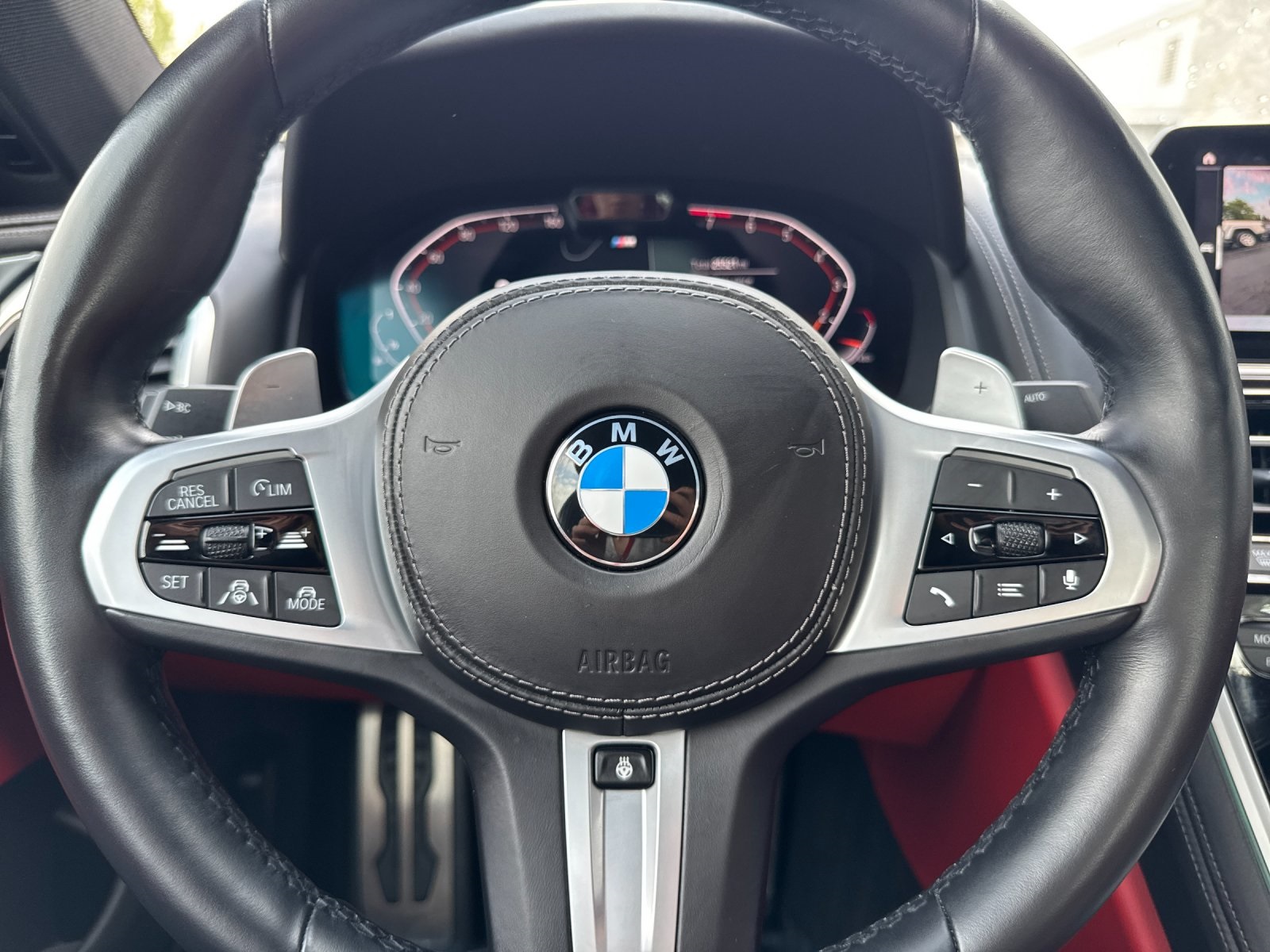 2022 Bmw 840i 840i xDrive photo 21