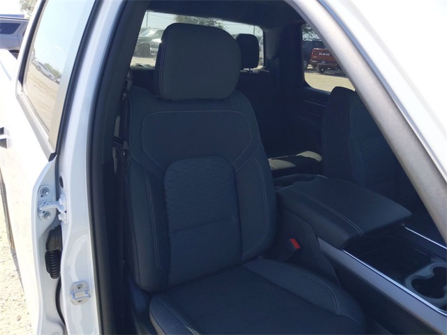2025 Ram 1500 Big Horn Lone Star photo 29