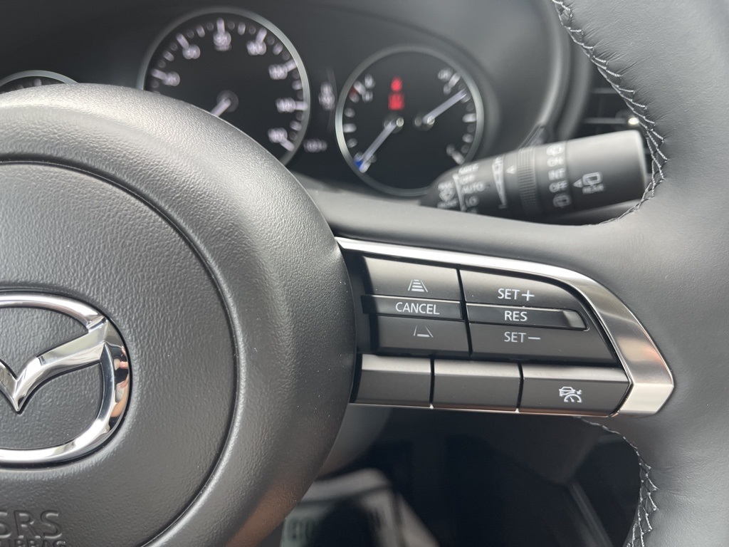 2025 Mazda CX-30 2.5 S Preferred photo 16