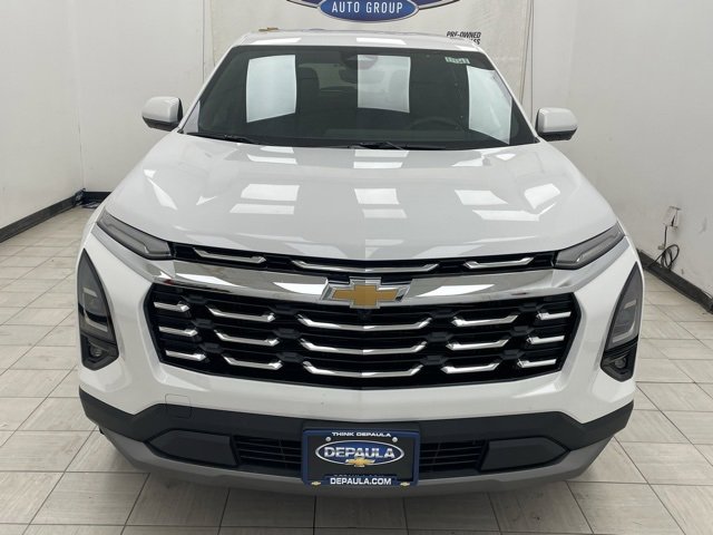 2026 Chevrolet Equinox LT photo 14