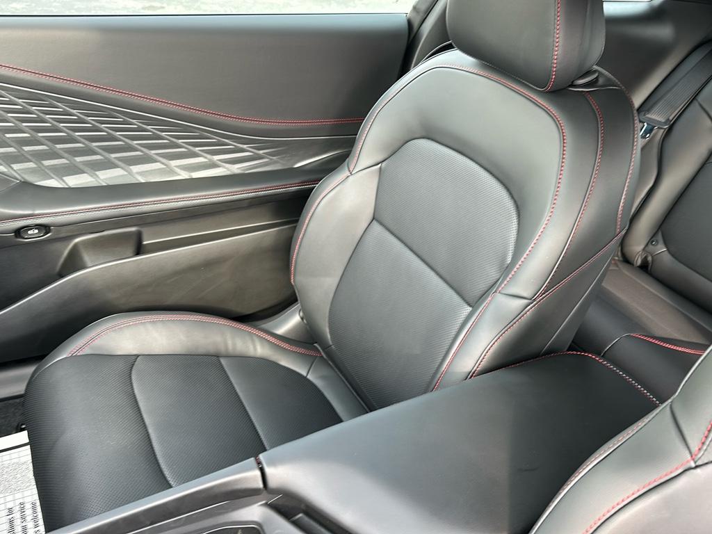 2024 Dodge Charger Daytona R/T AWD photo 19