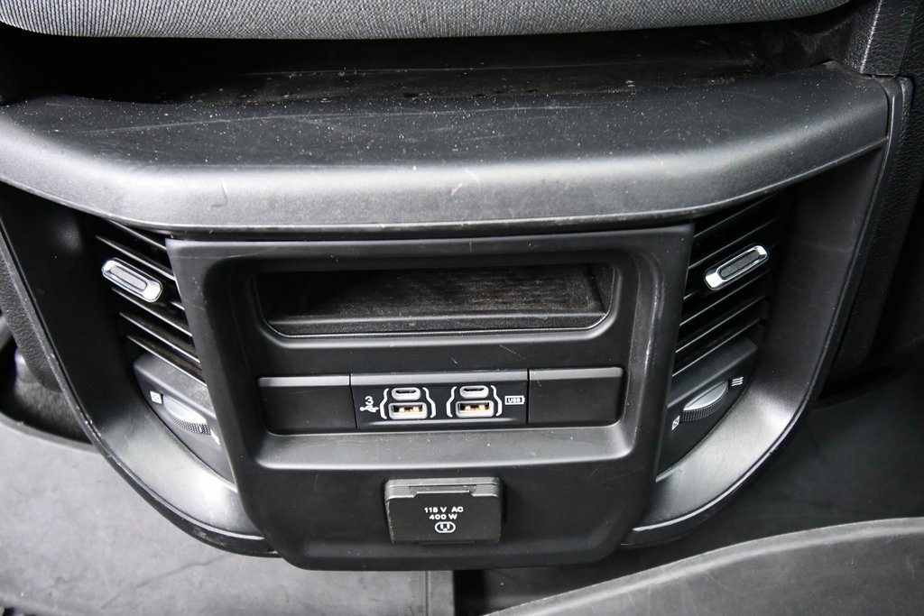 2019 Ram 1500 Big Horn Lone Star photo 15
