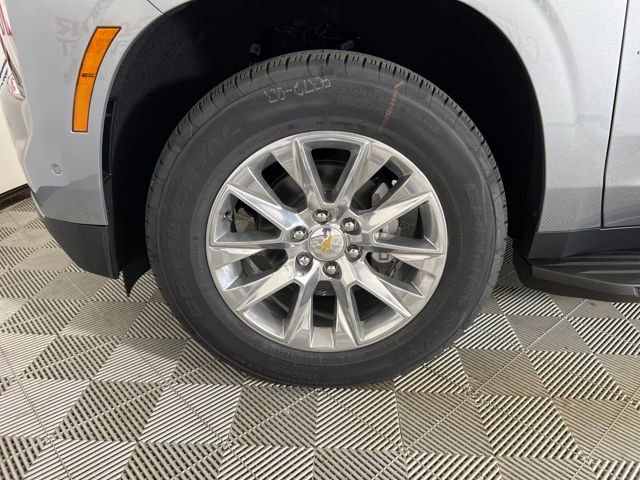 2026 Chevrolet Tahoe Premier photo 22