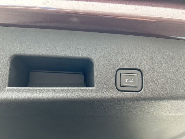 2026 Gmc Acadia Elevation photo 4