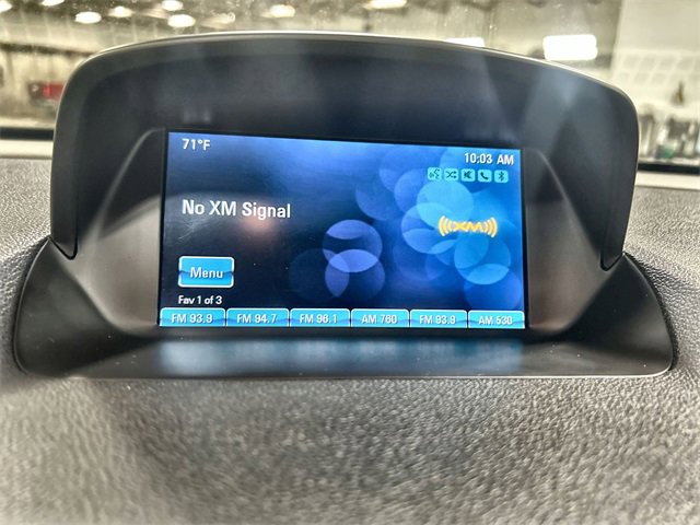2013 Buick Encore Leather photo 12