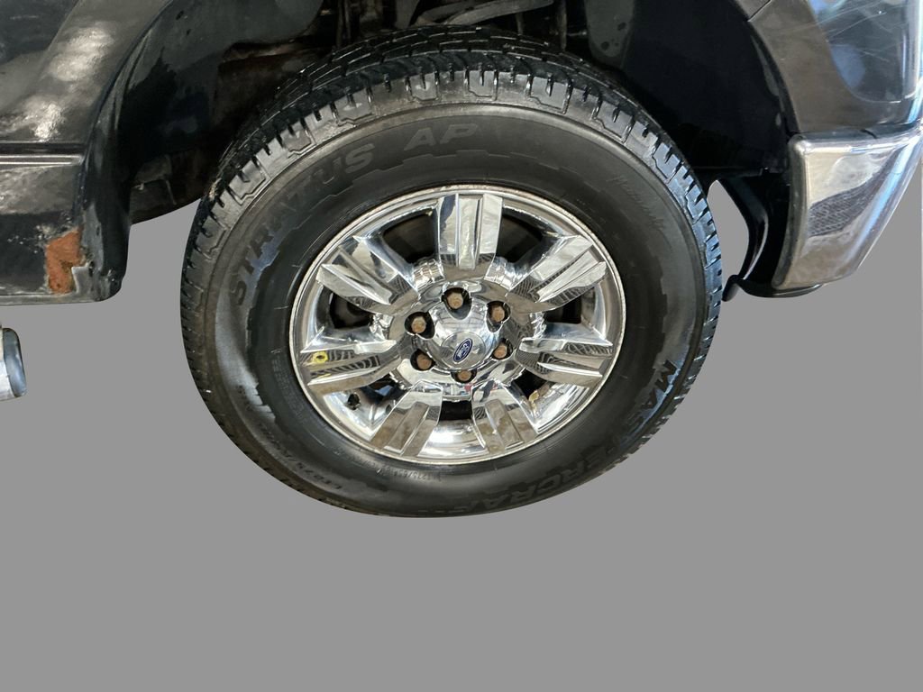 2010 Ford F-150 XL photo 12