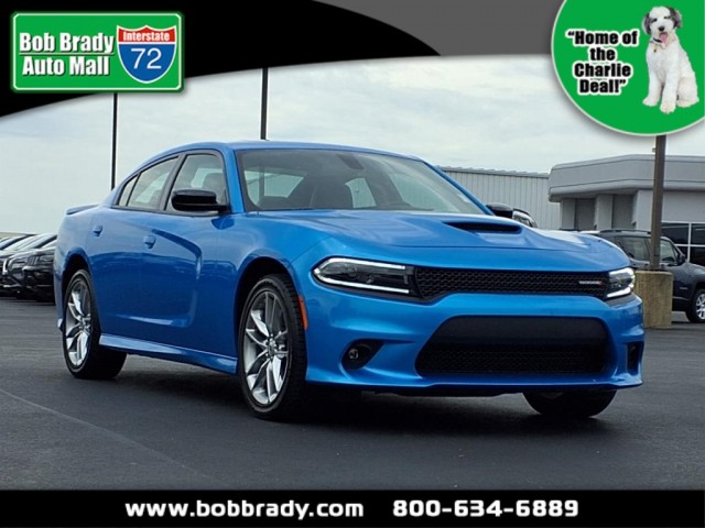 2023 Dodge Charger GT