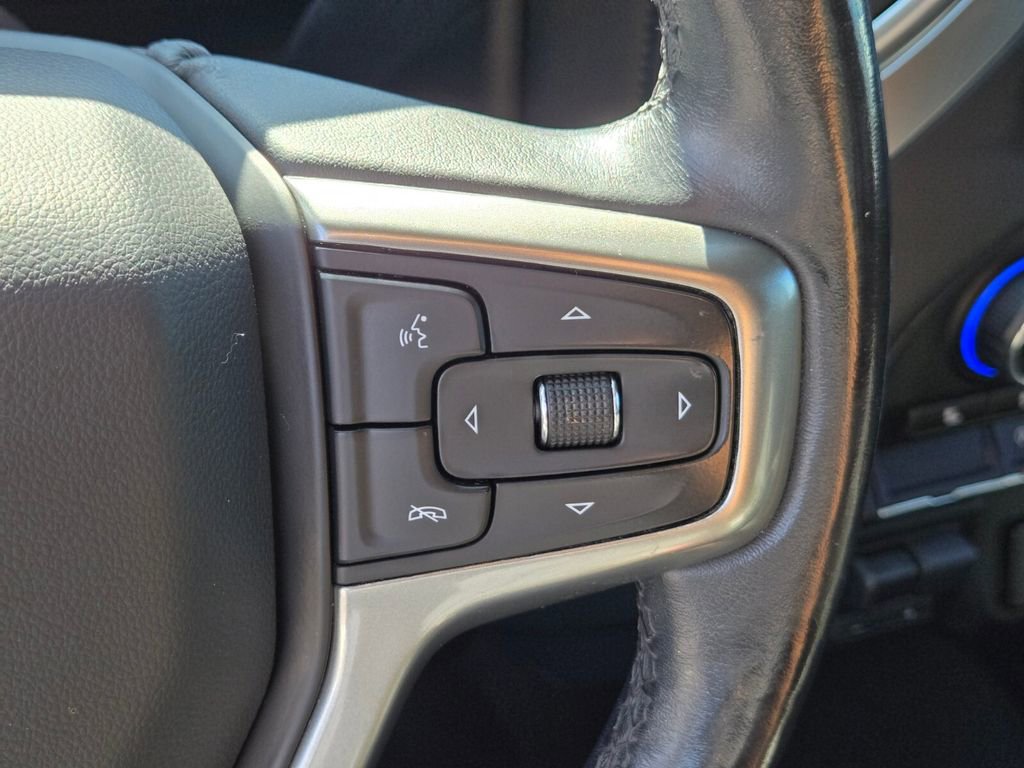 2019 Chevrolet Silverado 1500 LT photo 24