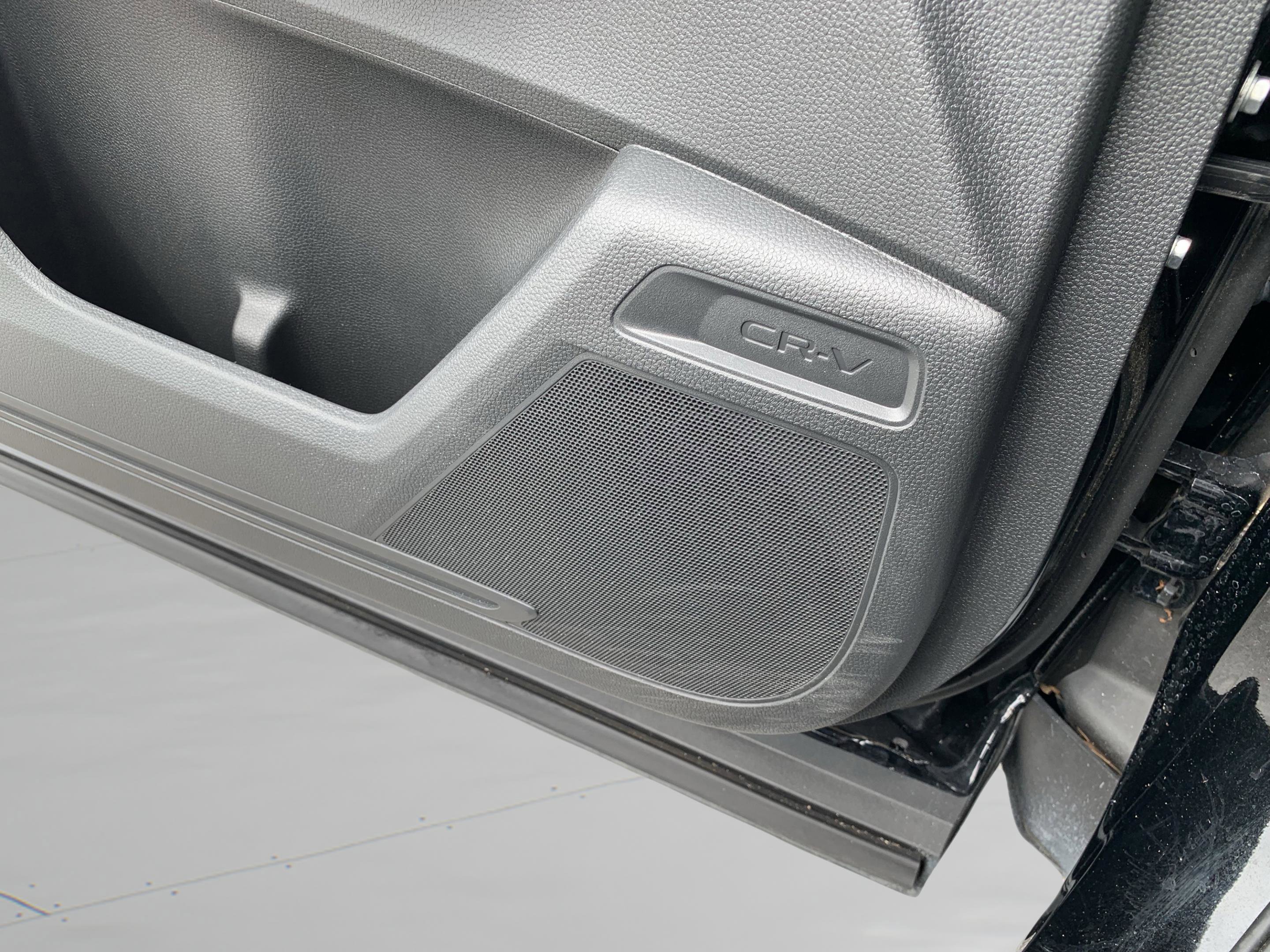 2023 Honda CR-V EX-L photo 26