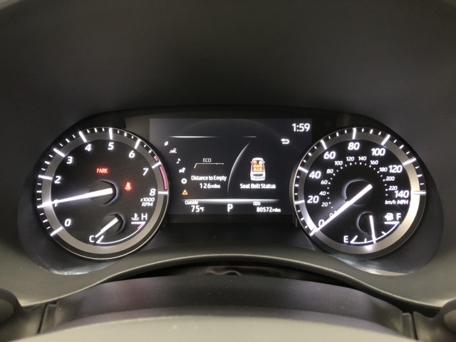 2021 Toyota Highlander XLE photo 16