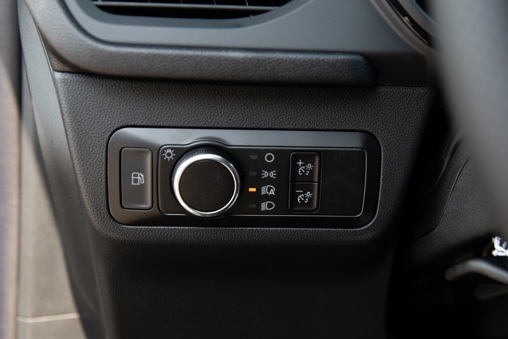 2025 Ford Escape ST-Line photo 35