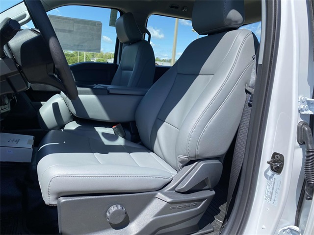 2024 Ford F-550 photo 12