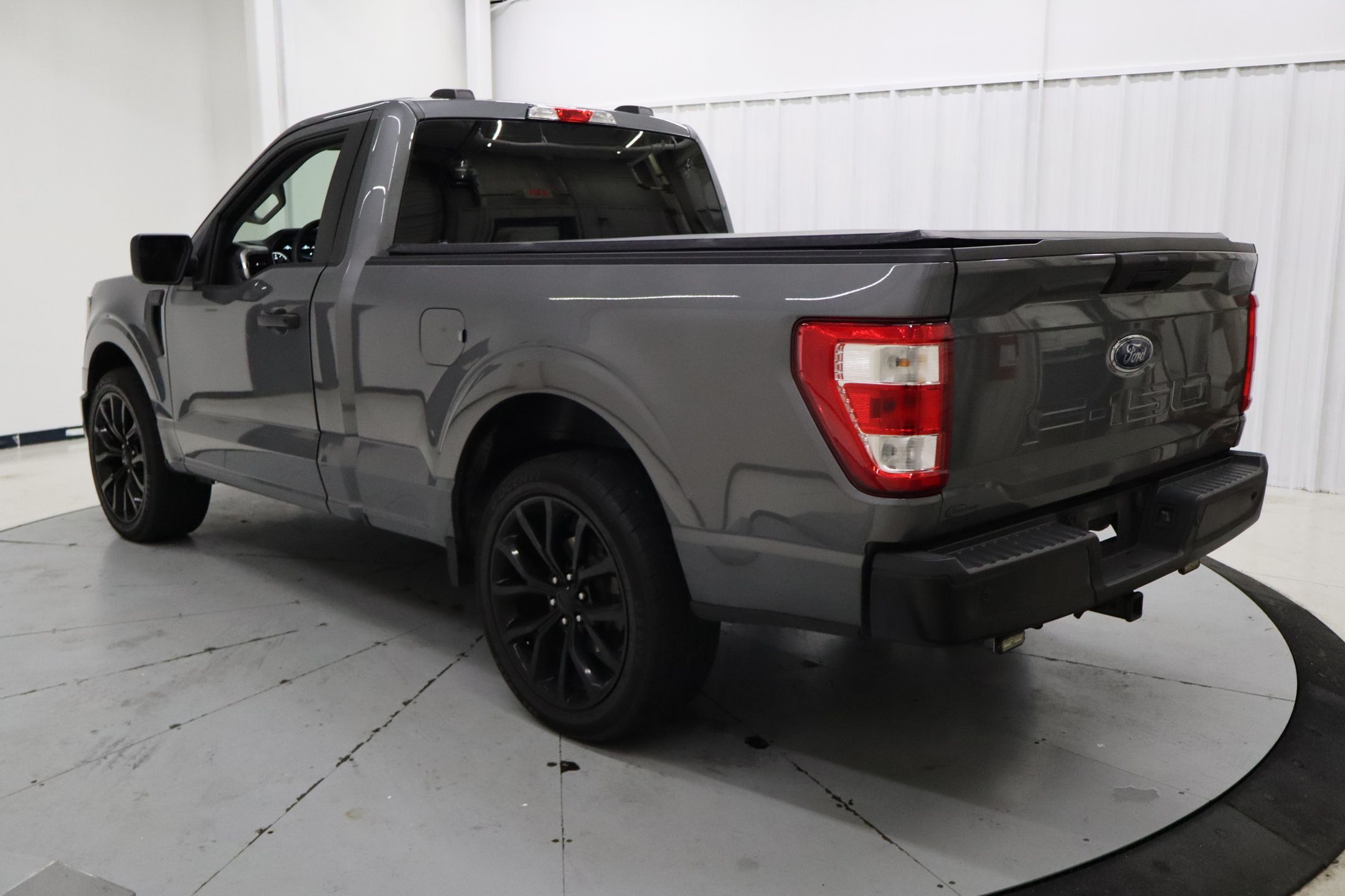 2023 Ford F-150 XL photo 5