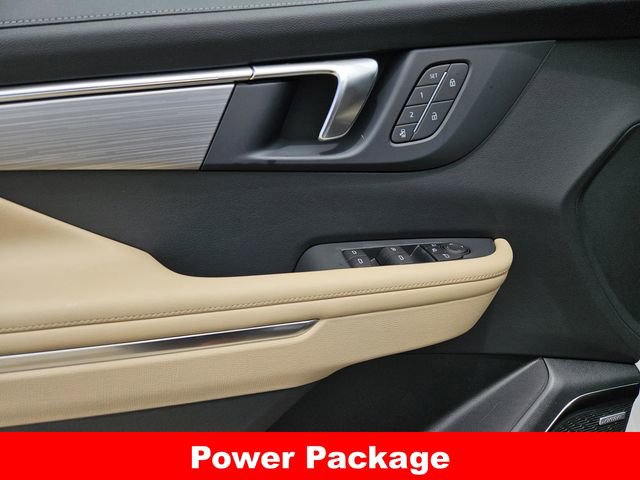 2025 Buick Enclave Preferred photo 10