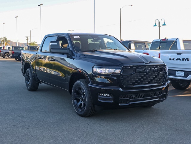 2026 Ram 1500 Big Horn Lone Star photo 2