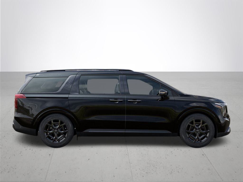2026 Kia Carnival SX Prestige photo 7