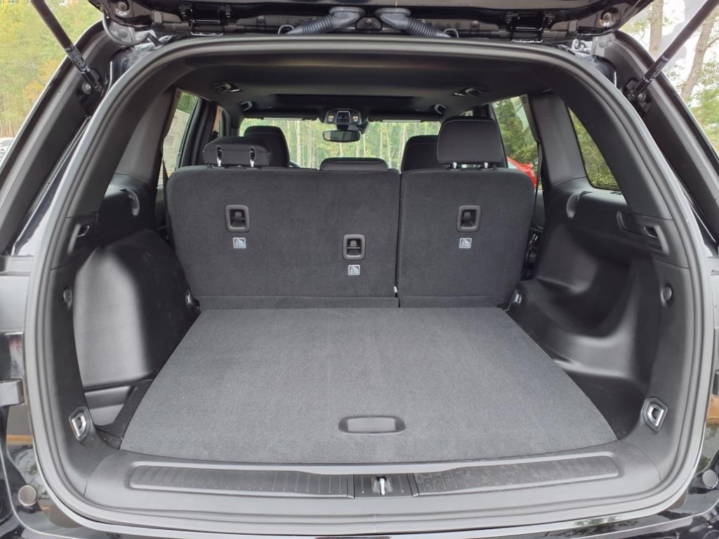 2024 Jeep Grand Cherokee Laredo X photo 25