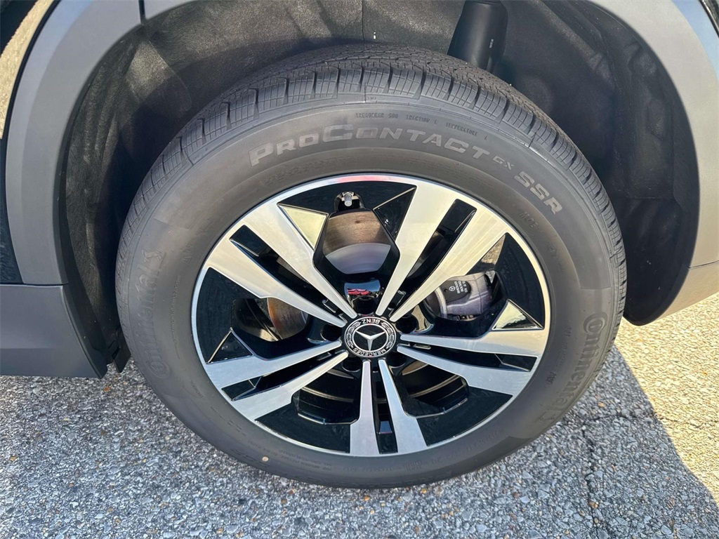 2026 Mercedes Benz GLA 250 photo 3