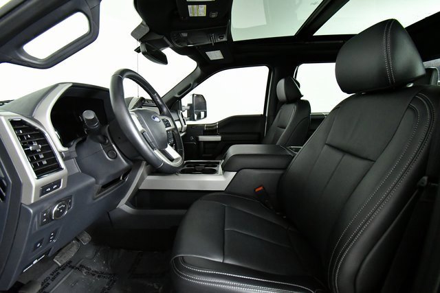 2022 Ford F-350 XL photo 4