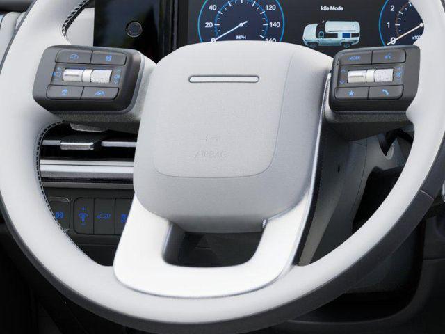 2025 Hyundai Santa Fe Calligraphy photo 13