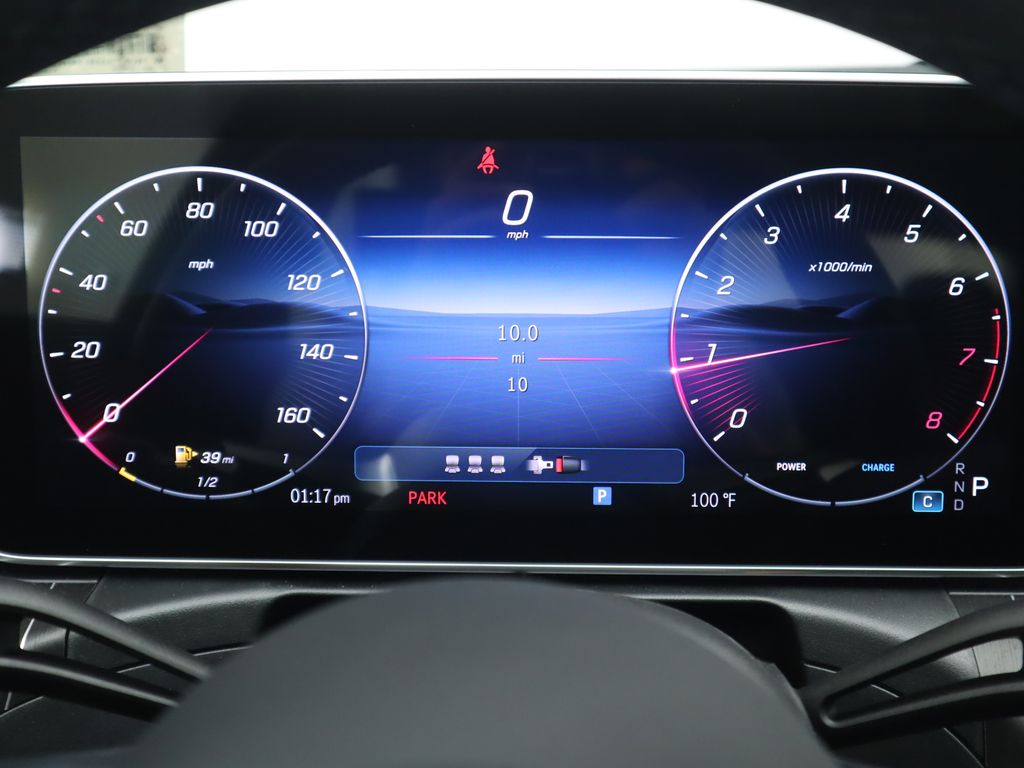 2025 Mercedes Benz C 300 photo 32