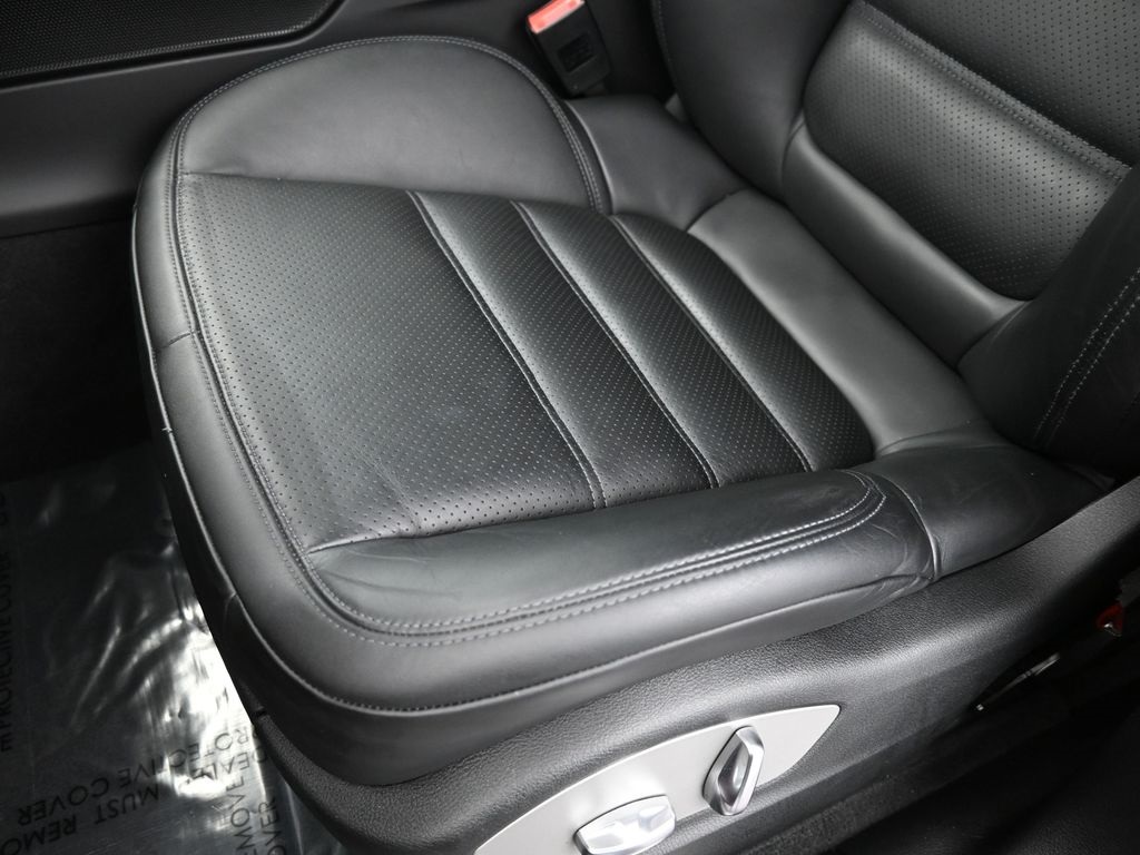 2018 Porsche Macan GTS photo 20