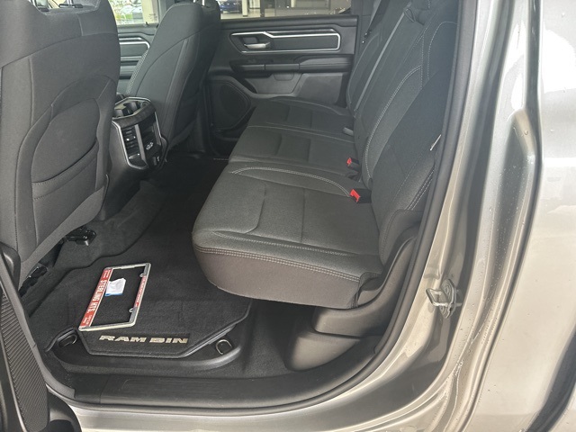 2022 Ram 1500 Big Horn Lone Star photo 9