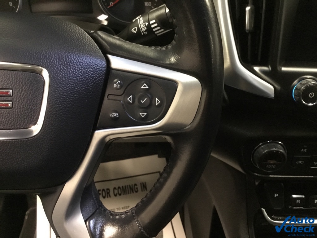2021 Gmc Terrain SLE photo 39