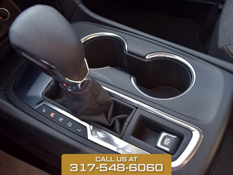 2023 Chevrolet Equinox LT photo 24