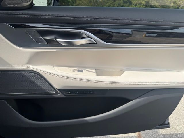 2022 Bmw 750Li photo 20