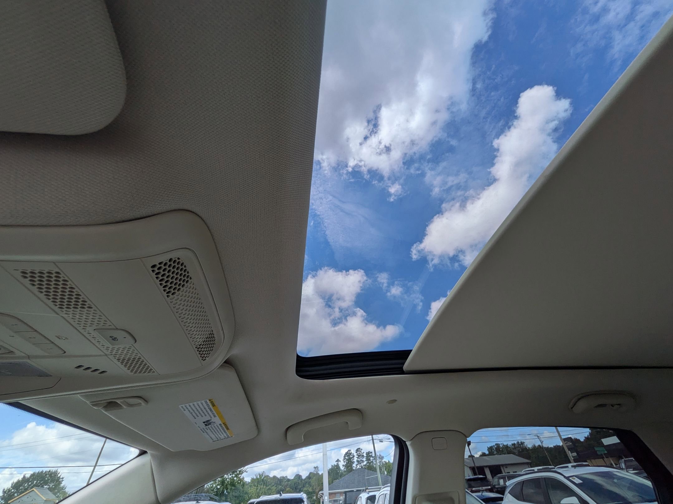 2025 Cadillac XT5 Premium Luxury photo 27
