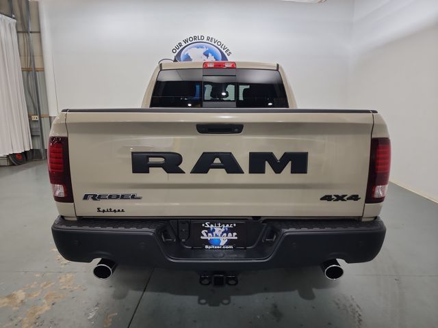 2017 Ram 1500 Rebel photo 22