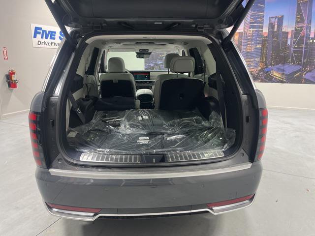 2026 Hyundai Palisade Calligraphy photo 26
