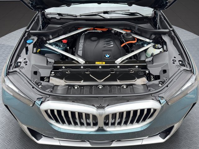 2024 Bmw X5 xDrive50e photo 26