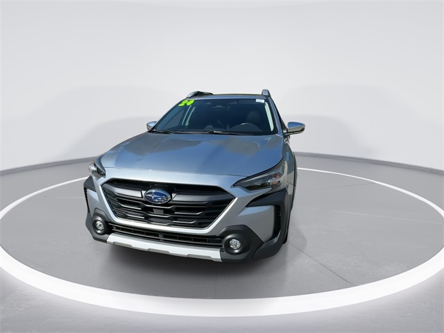 2024 Subaru Outback Touring XT photo 3