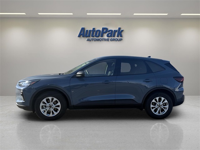 2025 Ford Escape Active photo 3