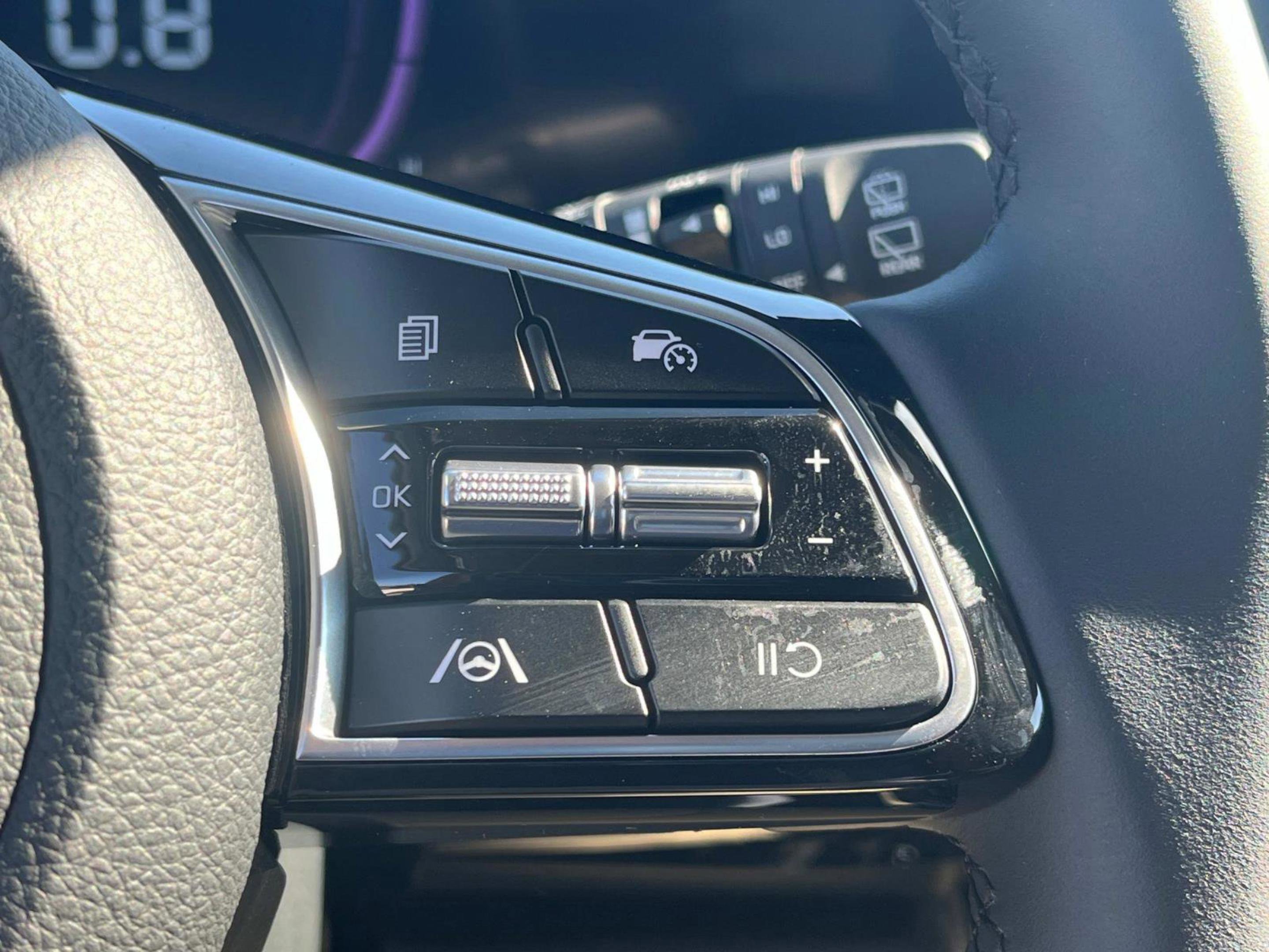 2026 Kia Seltos S photo 18
