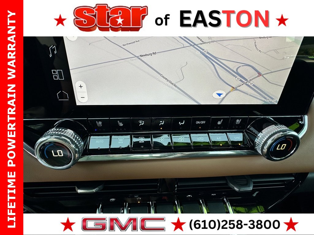 2026 Gmc Canyon AT4 photo 18