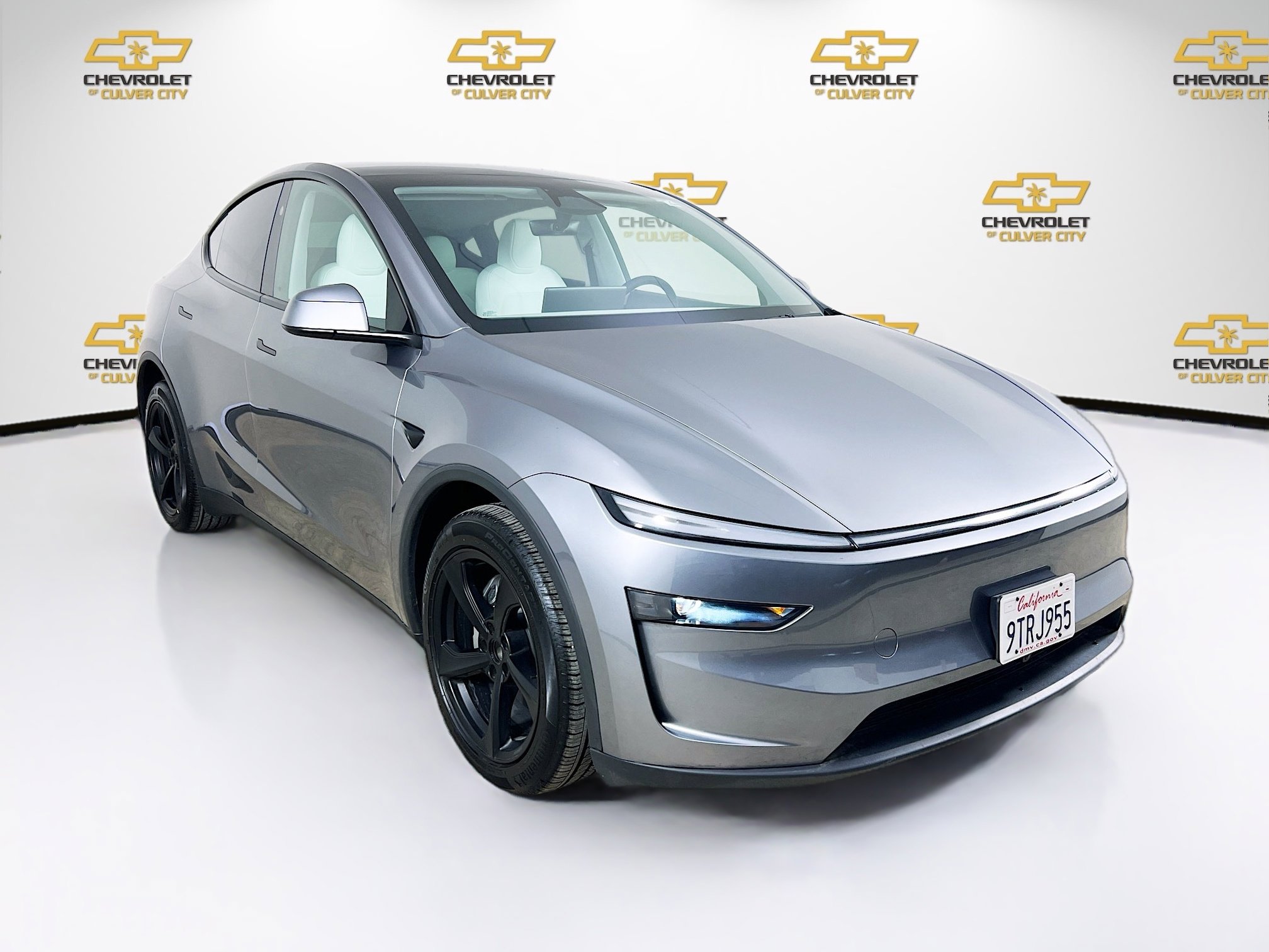 2026 Tesla New Model Y Long Range Launch Series's photo