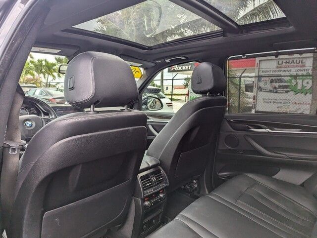 2017 Bmw X5 xDrive40e photo 13