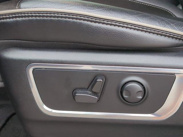 2024 Ram 1500 Laramie photo 10
