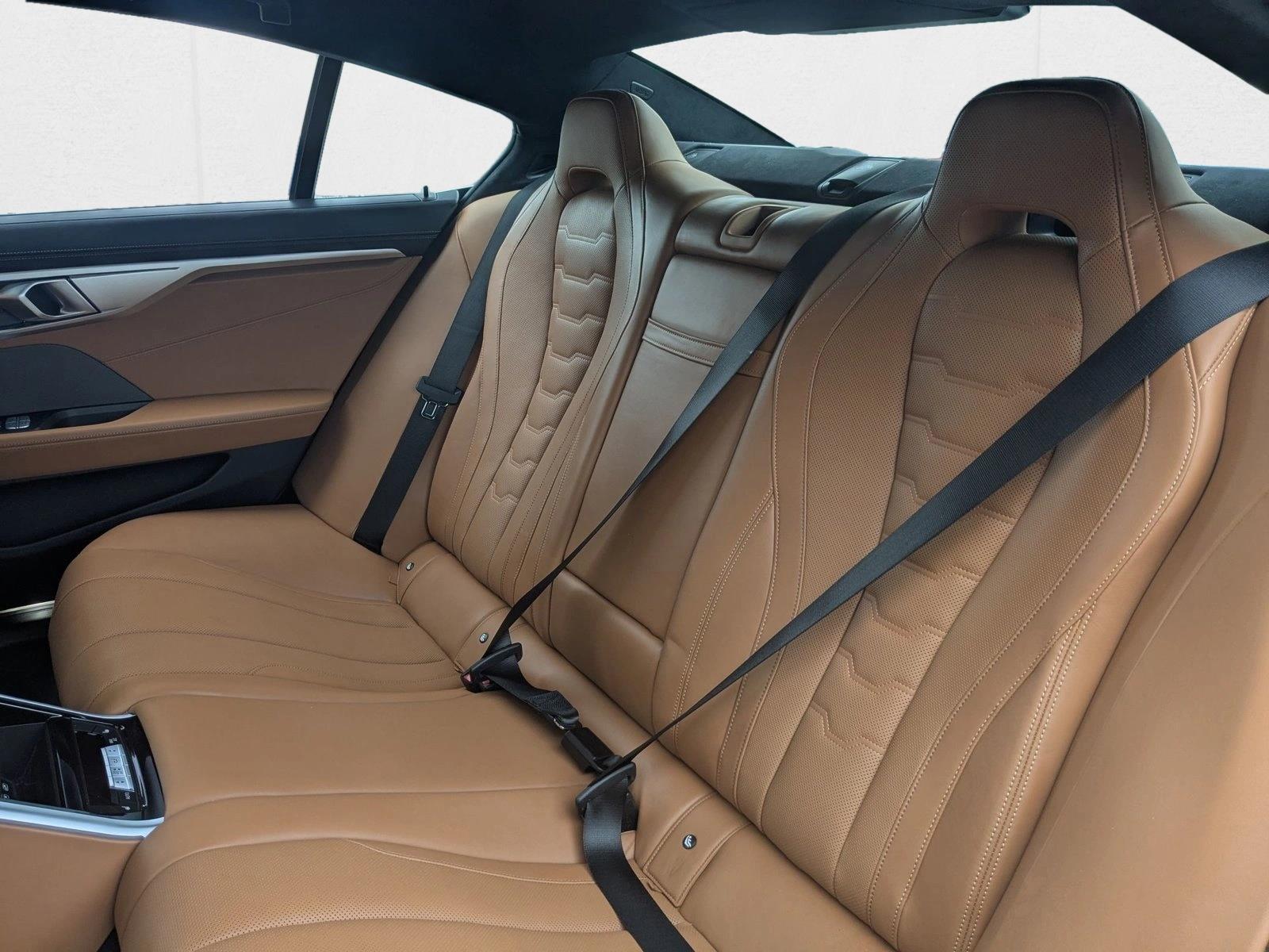 2023 Bmw 840i xDrive Gran Coupe photo 18