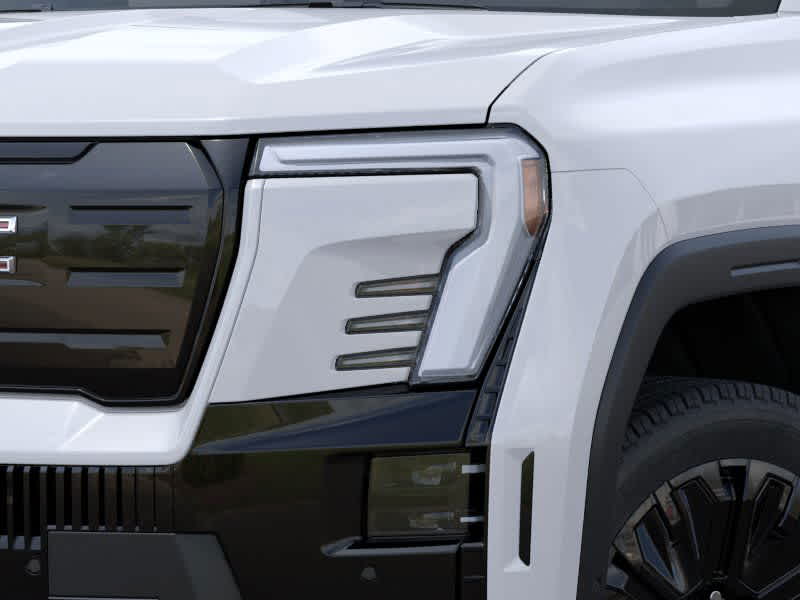 2026 Gmc Sierra Elevation photo 10