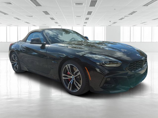 2026 BMW Z4 M40i's photo