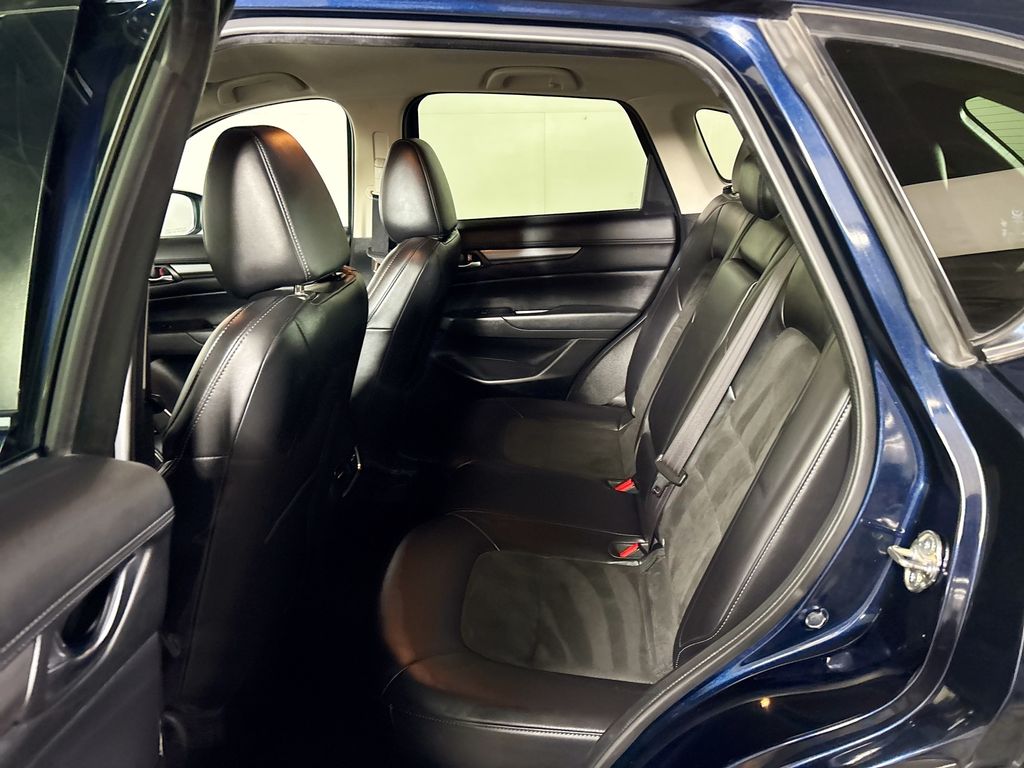 2020 Mazda CX-5 Touring photo 16