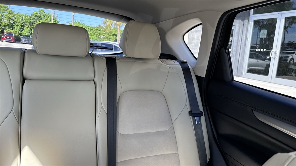 2023 Mazda CX-5 2.5 Select photo 18