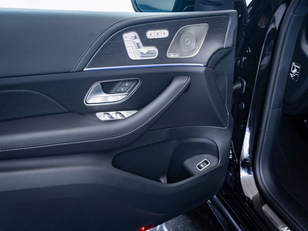 2026 Mercedes Benz GLE 450 4MATIC photo 18