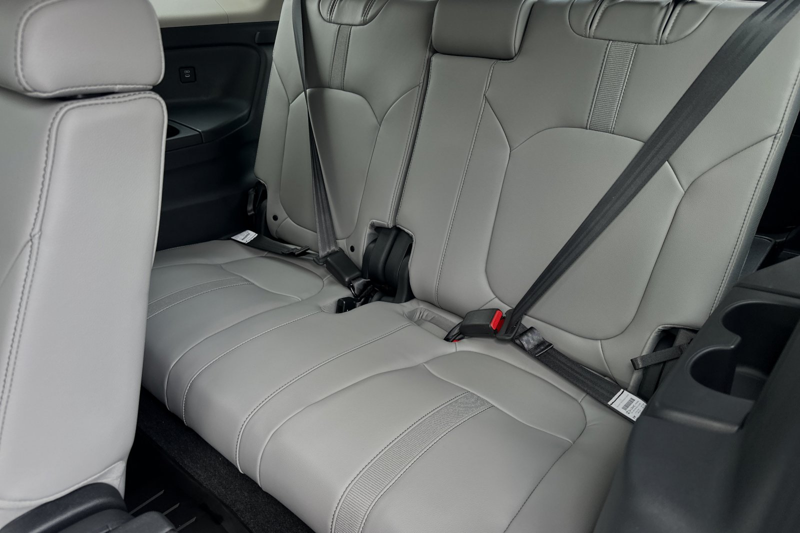 2025 Honda Pilot EX-L photo 16