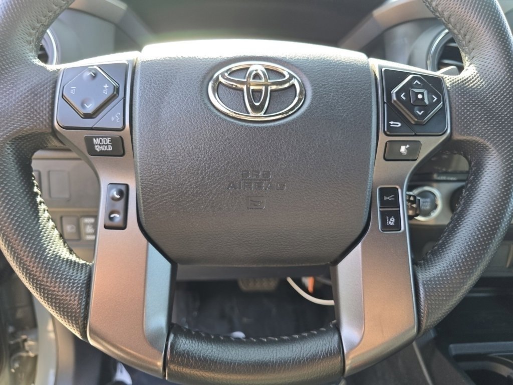 2023 Toyota Tacoma TRD Off-Road 4x4 photo 32