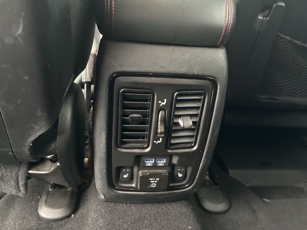 2023 Dodge Durango GT Plus photo 19
